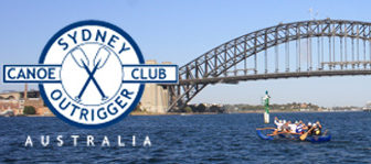 Sydney Outrigger Canoe Club