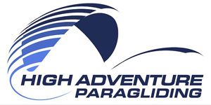 High Adventure Paragliding