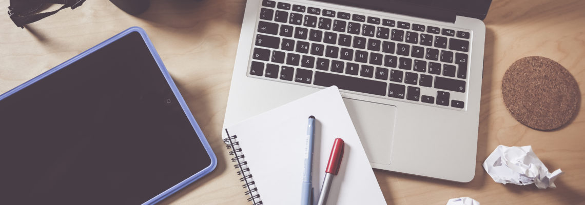 How to write a list guide