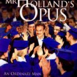 Mr Hollands Opus